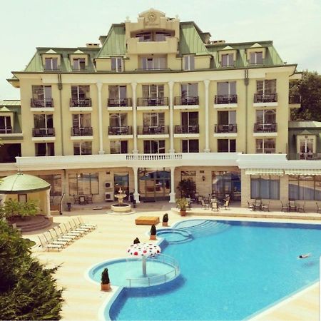 Apartcomplex Splendid - Apartment Romance № 46 Sweti Konstantin i Sweta Elena Zewnętrze zdjęcie