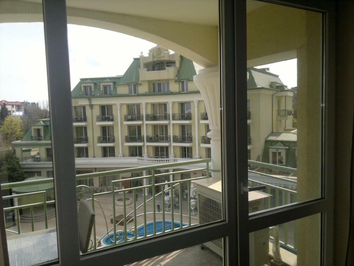 Apartcomplex Splendid - Apartment Romance № 46 Sweti Konstantin i Sweta Elena Zewnętrze zdjęcie