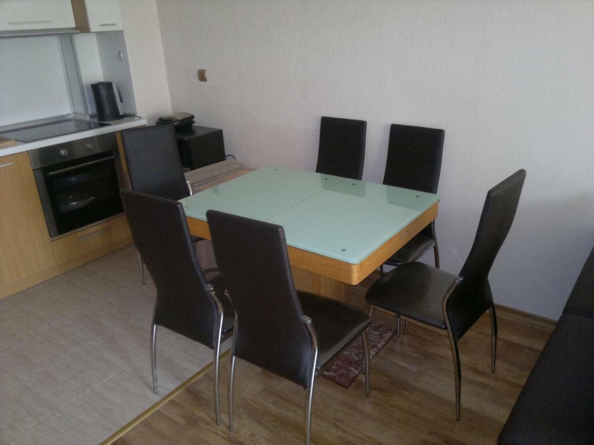 Apartcomplex Splendid - Apartment Romance № 46 Sweti Konstantin i Sweta Elena Zewnętrze zdjęcie