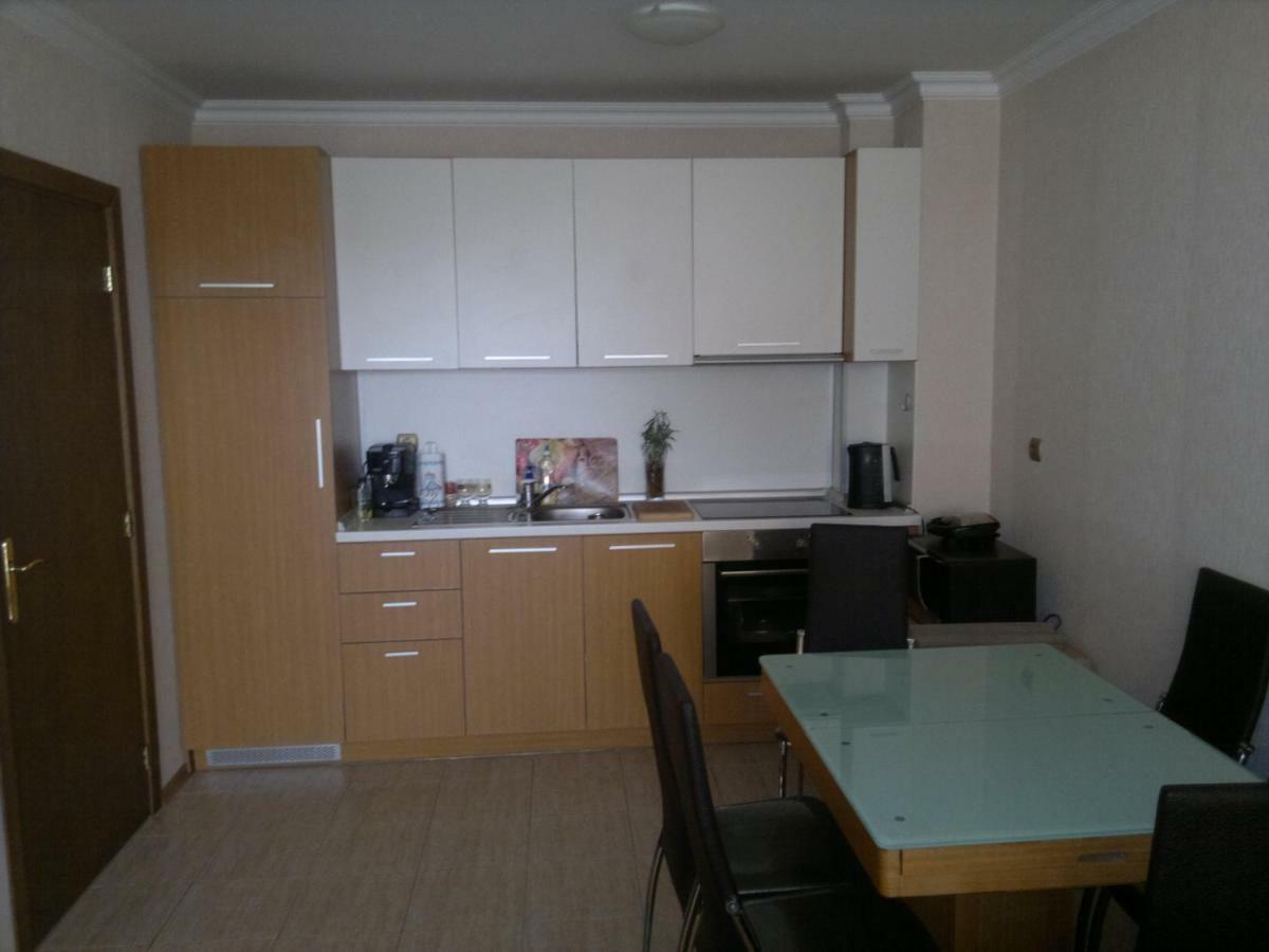 Apartcomplex Splendid - Apartment Romance № 46 Sweti Konstantin i Sweta Elena Zewnętrze zdjęcie