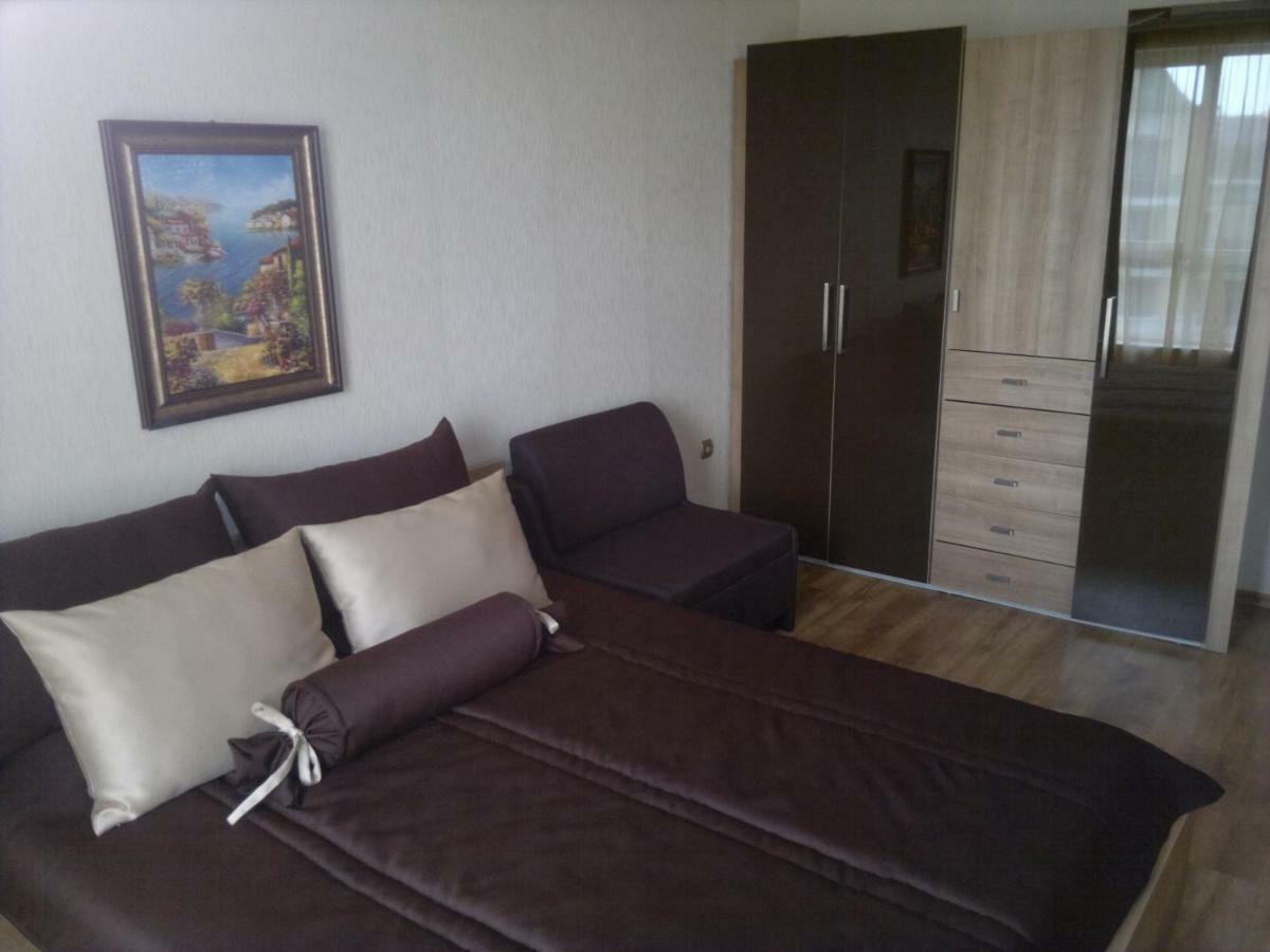 Apartcomplex Splendid - Apartment Romance № 46 Sweti Konstantin i Sweta Elena Zewnętrze zdjęcie