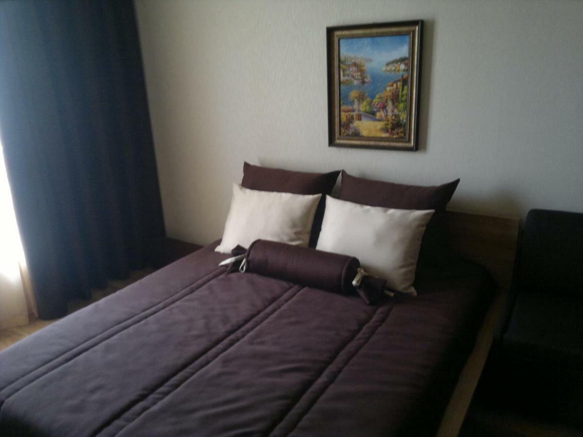Apartcomplex Splendid - Apartment Romance № 46 Sweti Konstantin i Sweta Elena Zewnętrze zdjęcie