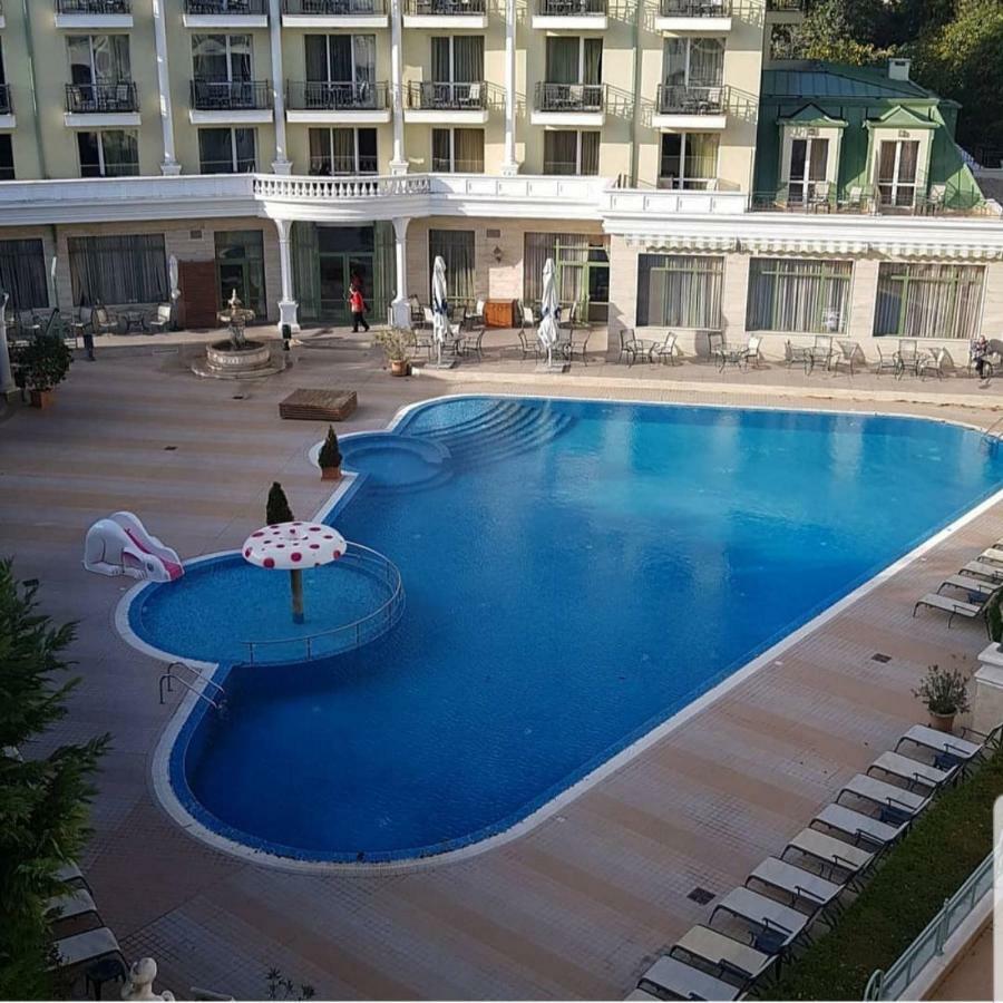 Apartcomplex Splendid - Apartment Romance № 46 Sweti Konstantin i Sweta Elena Zewnętrze zdjęcie